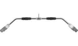 Lat Bar inSPORTline A3601 – Curved