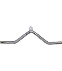 Штанга для скручивания трицепсов inSPORTline A430