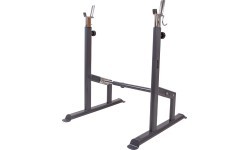 Adjustable Power Rack inSPORTline PW30