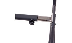 Adjustable Power Rack inSPORTline PW30