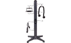 Accessories Rack inSPORTline AR01
