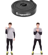 Pretestības lente inSPORTline Hangy 22 mm Light