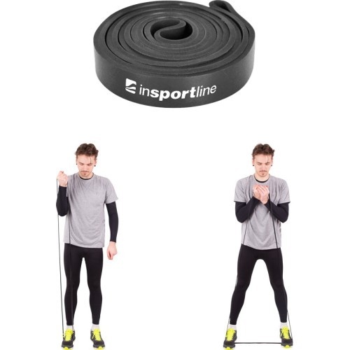 Эспандер-лента inSPORTline Hangy 22 мм Light