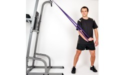 Эспандер-лента inSPORTline Hangy 22 мм Light