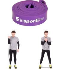Resistance Band inSPORTline Hangy 32 mm Medium