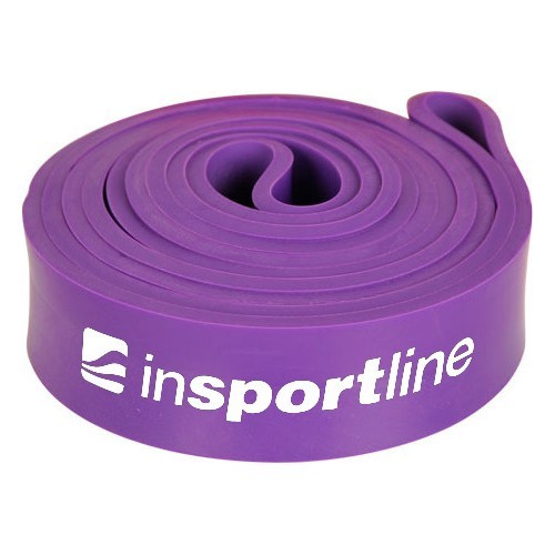 Resistance Band inSPORTline Hangy 32 mm Medium