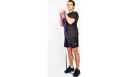 Resistance Band inSPORTline Hangy 32 mm Medium
