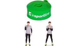 Pretestības gumija inSPORTline Hangy 44 mm Heavy