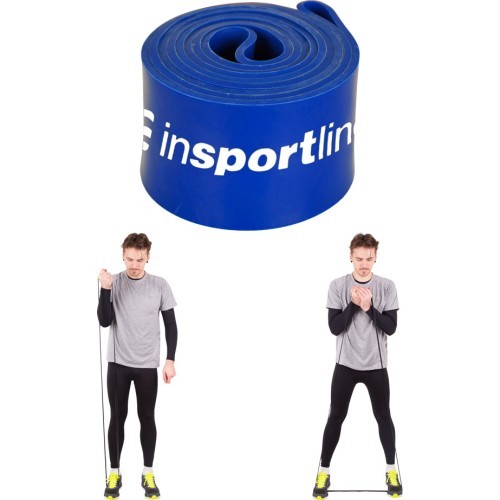 Резиновая петля inSPORTline Hangy 65 мм