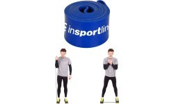 Resistance Band inSPORTline Hangy 65 mm