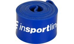 Pretestības gumija inSPORTline Hangy 65 mm