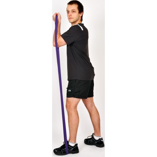 Resistance Band inSPORTline Hangy 65 mm