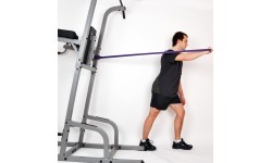 Резиновая петля inSPORTline Hangy 65 мм