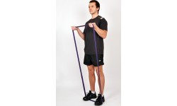 Резиновая петля inSPORTline Hangy 65 мм