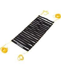 Veiklības/ātruma/treniņu kāpnes inSPORTline CF080.2 950cm