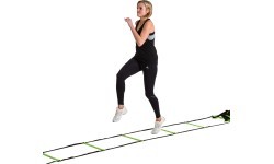 Treniņu kāpnes inSPORTline CF080.2