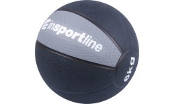Medicīnas bumba inSPORTline MB63 - 6 kg