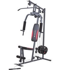 Домашний тренажерный зал inSPORTline ProfiGym N10