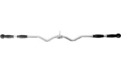 Curl Bar Extension inSPORTLine A4812