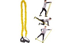 Espander airis InSPORTline Morpo RS691 130cm (viegls)