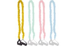 Resistance Band inSPORTline Morpo Light - 130 cm
