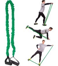 Espander airis InSPORTline Morpo RS692 130cm (vidējs)