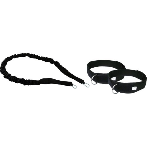 Эспандер-лента inSPORTline Byfaster RS1100