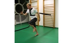 Resistance Band inSPORTline Byfaster RS1300