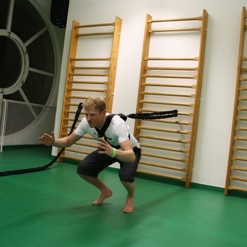 Resistance Band inSPORTline Byfaster RS1300