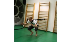 Resistance Band inSPORTline Byfaster RS1300
