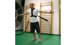 Resistance Band inSPORTline Byfaster RS1300