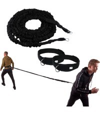 Полоса сопротивления inSPORTline Byfaster RS1400