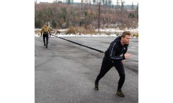 Лента сопротивления inSPORTline Byfaster RS1400