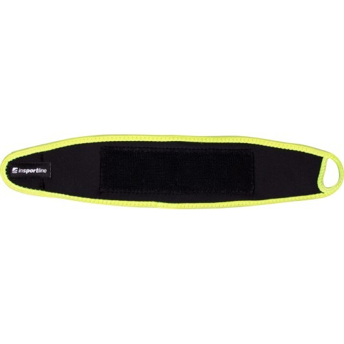 Magnetic Bamboo Wrist Brace inSPORTline