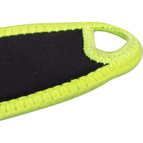 Magnetic Bamboo Wrist Brace inSPORTline