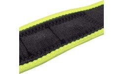 Magnetic Bamboo Wrist Brace inSPORTline