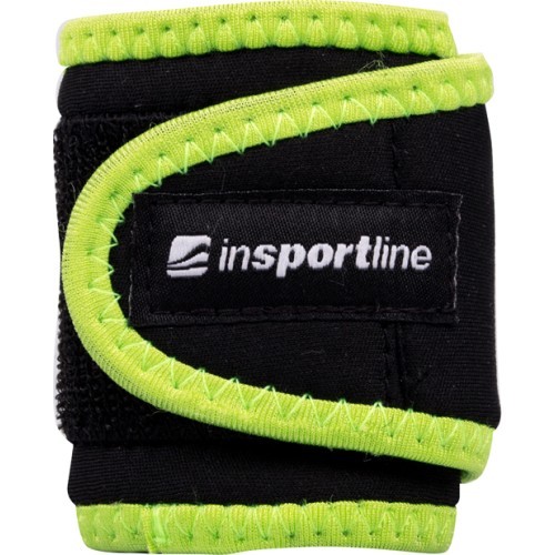 Magnetic Bamboo Wrist Brace inSPORTline