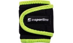 Магнитный бамбуковый бандаж на запястье inSPORTline