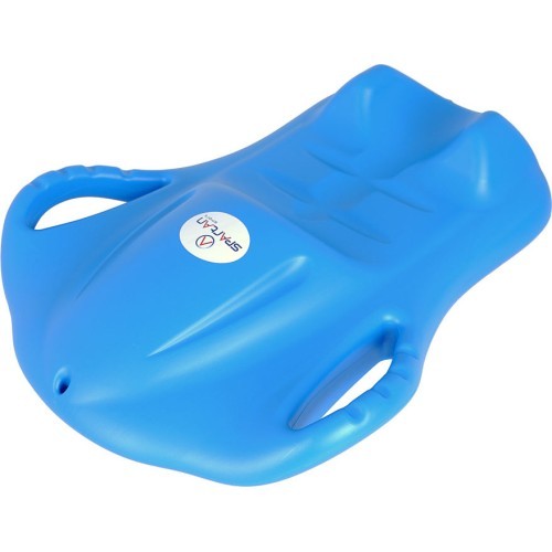 Snow sledge Spartan Snow - Blue