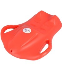 Rogutes Spartan Snow - Red