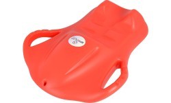 Rogutes Spartan Snow - Red