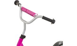 Children's Scooter with Foot Brake WORKER Whizz 100