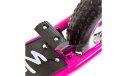 Children's Scooter with Foot Brake WORKER Whizz 100
