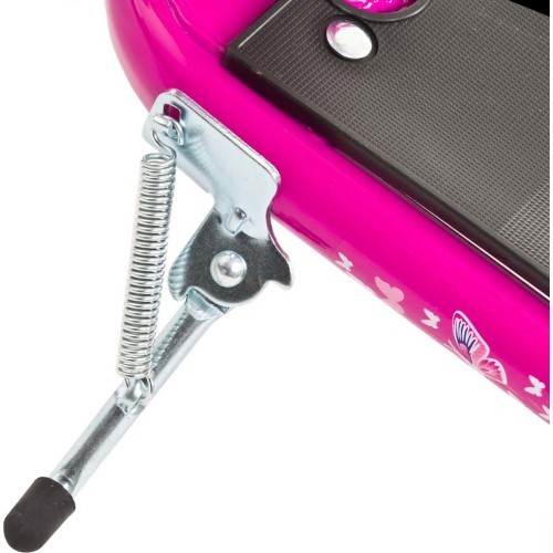 Children's Scooter with Foot Brake WORKER Whizz 100