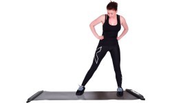 inSPORTline Fluxlide 180x50cm