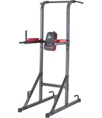 Multi-Purpose Pull-Up Station inSPORTline Power Tower PT80
