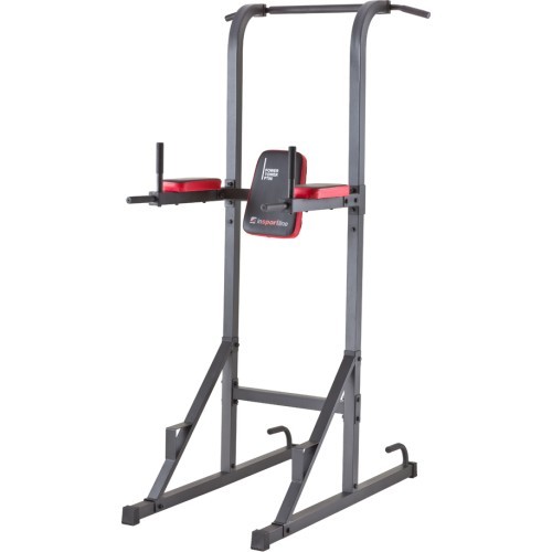 Многоцелевая станция для подтягиваний inSPORTline Power Tower PT80