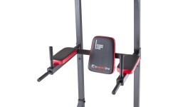 inSPORTline PT80 paralēlājs un šķērsstienis