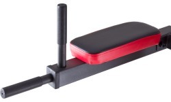 Multi-Purpose Pull-Up Station inSPORTline Power Tower PT80