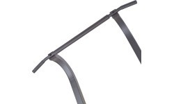 Multi-Purpose Pull-Up Station inSPORTline Power Tower PT80